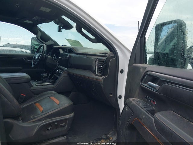 Продажа на аукционе авто 2023 Gmc Sierra 1500 4wd  Short Box At4, vin: 1GTUUEE87PZ137413, номер лота: 45644226