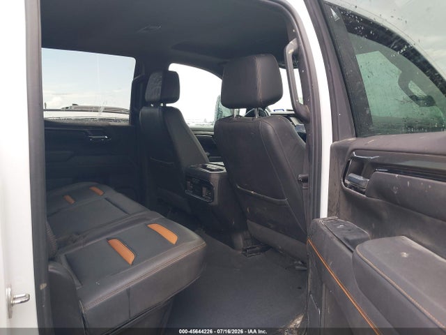 Продажа на аукционе авто 2023 Gmc Sierra 1500 4wd  Short Box At4, vin: 1GTUUEE87PZ137413, номер лота: 45644226