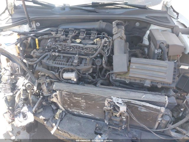 Aukcja sprzedaży 2018 Volkswagen Passat 2.0t Se, vin: 1VWBA7A37JC026597, numer aukcji: 45644235