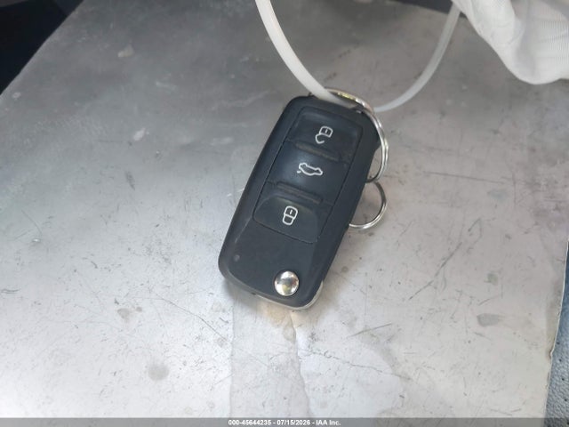 Aukcja sprzedaży 2018 Volkswagen Passat 2.0t Se, vin: 1VWBA7A37JC026597, numer aukcji: 45644235