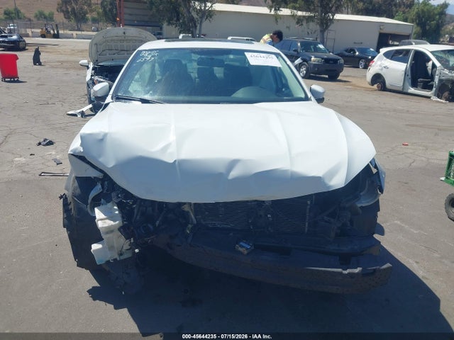 Aukcja sprzedaży 2018 Volkswagen Passat 2.0t Se, vin: 1VWBA7A37JC026597, numer aukcji: 45644235