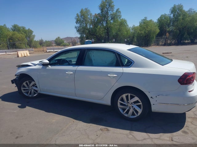 Aukcja sprzedaży 2018 Volkswagen Passat 2.0t Se, vin: 1VWBA7A37JC026597, numer aukcji: 45644235