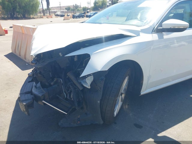 Aukcja sprzedaży 2018 Volkswagen Passat 2.0t Se, vin: 1VWBA7A37JC026597, numer aukcji: 45644235