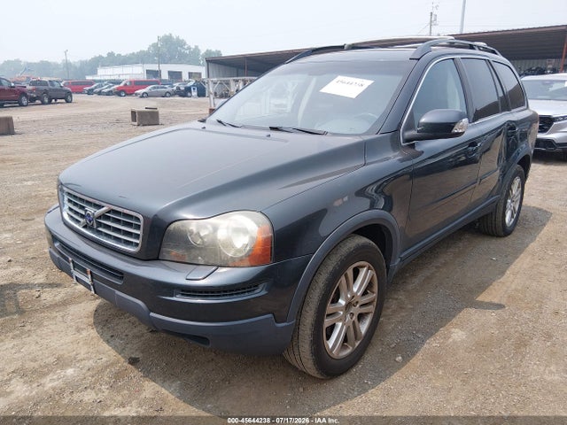 Продажа на аукционе авто 2009 Volvo Xc90 3.2, vin: YV4CZ982591517540, номер лота: 45644238