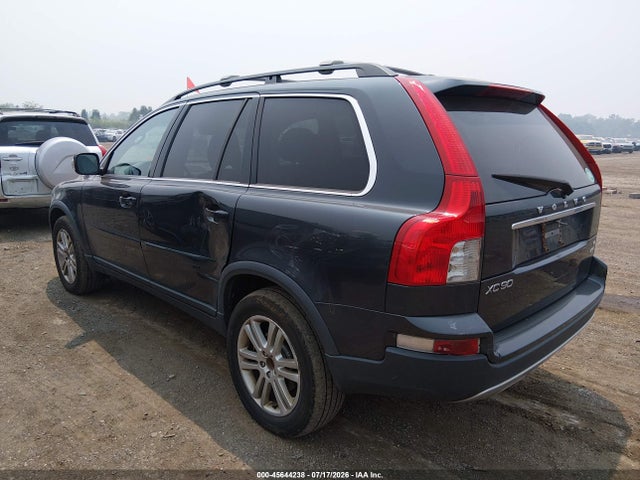 Продажа на аукционе авто 2009 Volvo Xc90 3.2, vin: YV4CZ982591517540, номер лота: 45644238