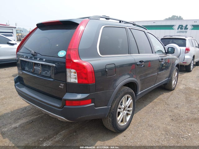 Продажа на аукционе авто 2009 Volvo Xc90 3.2, vin: YV4CZ982591517540, номер лота: 45644238