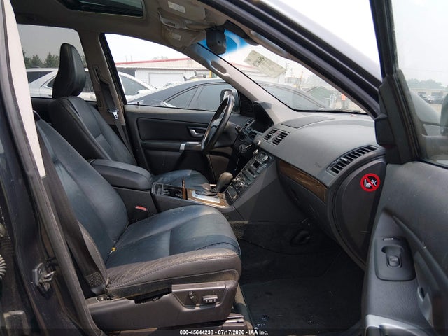 Продажа на аукционе авто 2009 Volvo Xc90 3.2, vin: YV4CZ982591517540, номер лота: 45644238