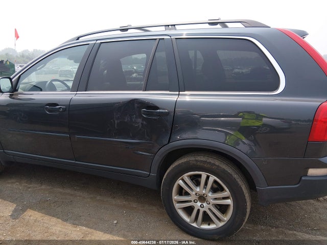 Продажа на аукционе авто 2009 Volvo Xc90 3.2, vin: YV4CZ982591517540, номер лота: 45644238