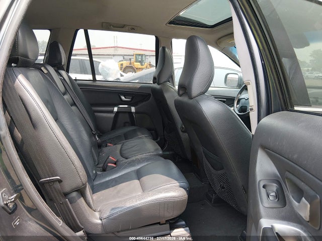 Продажа на аукционе авто 2009 Volvo Xc90 3.2, vin: YV4CZ982591517540, номер лота: 45644238