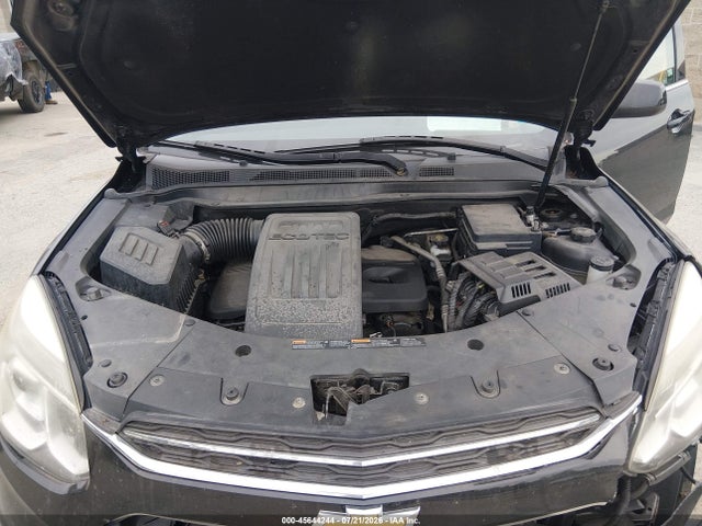 Продаж на аукціоні авто 2016 Chevrolet Equinox Lt, vin: 2GNFLFEK9G6316195, номер лоту: 45644244