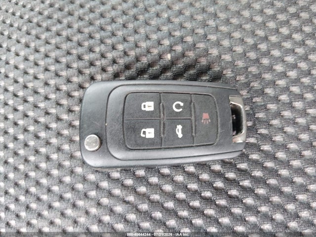 Продаж на аукціоні авто 2016 Chevrolet Equinox Lt, vin: 2GNFLFEK9G6316195, номер лоту: 45644244