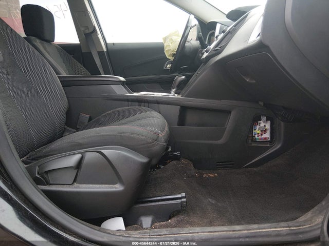 Продаж на аукціоні авто 2016 Chevrolet Equinox Lt, vin: 2GNFLFEK9G6316195, номер лоту: 45644244