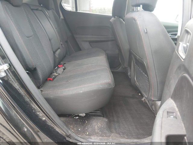 Продаж на аукціоні авто 2016 Chevrolet Equinox Lt, vin: 2GNFLFEK9G6316195, номер лоту: 45644244