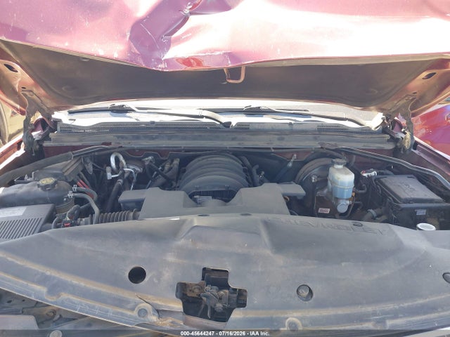 Chevrolet Tahoe Ls 2019 1GNSCAKC7KR157124 Image 10