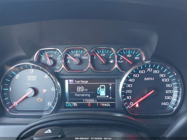 Chevrolet Tahoe Ls 2019 1GNSCAKC7KR157124 Image 7