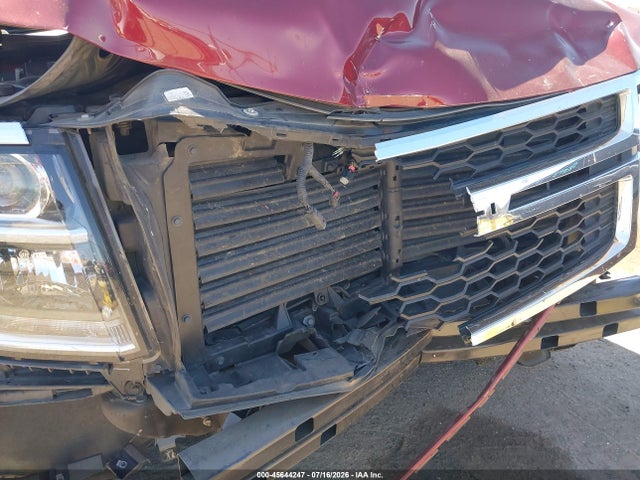 Chevrolet Tahoe Ls 2019 1GNSCAKC7KR157124 Image 14