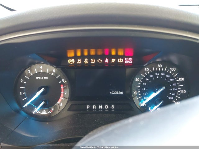 Ford FUSION SE 2016 3FA6P0H7XGR101571 Image 15