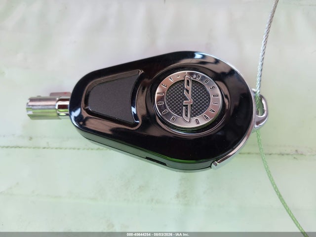 Harley-Davidson Fltrkse 2022 1HD1TJH10NB951856 Image 11