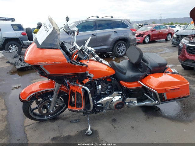 Harley-Davidson Fltrkse 2022 1HD1TJH10NB951856 Image 14