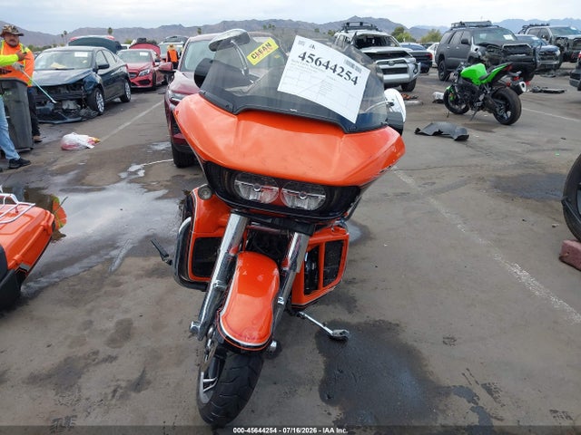 Harley-Davidson Fltrkse 2022 1HD1TJH10NB951856 Image 5