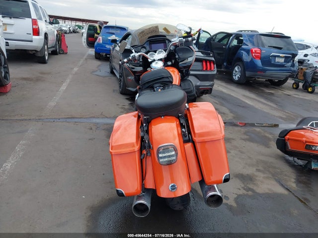 Harley-Davidson Fltrkse 2022 1HD1TJH10NB951856 Image 6