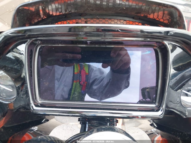 Harley-Davidson Fltrkse 2022 1HD1TJH10NB951856 Image 7