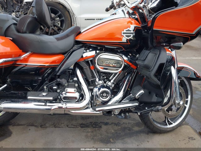 Harley-Davidson Fltrkse 2022 1HD1TJH10NB951856 Image 8