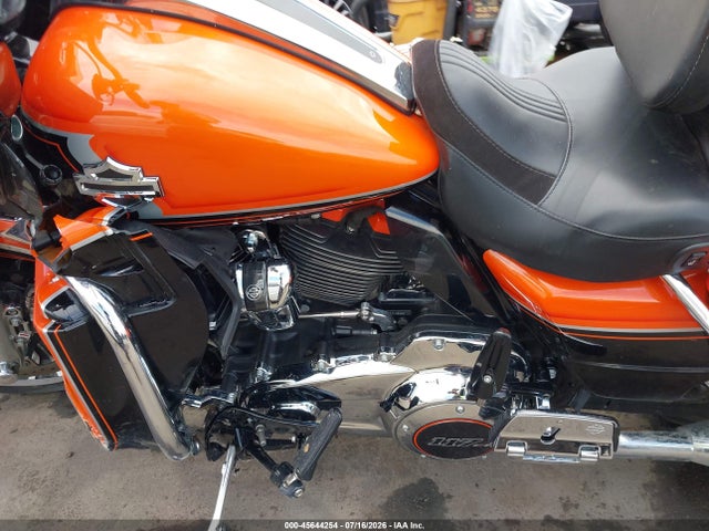 Harley-Davidson Fltrkse 2022 1HD1TJH10NB951856 Image 9