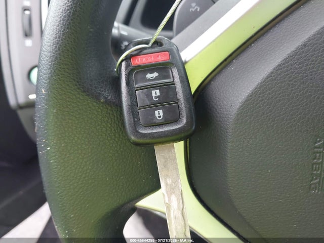 Продажа на аукционе авто 2015 Honda Civic Lx, vin: 2HGFG3B51FH519922, номер лота: 45644255