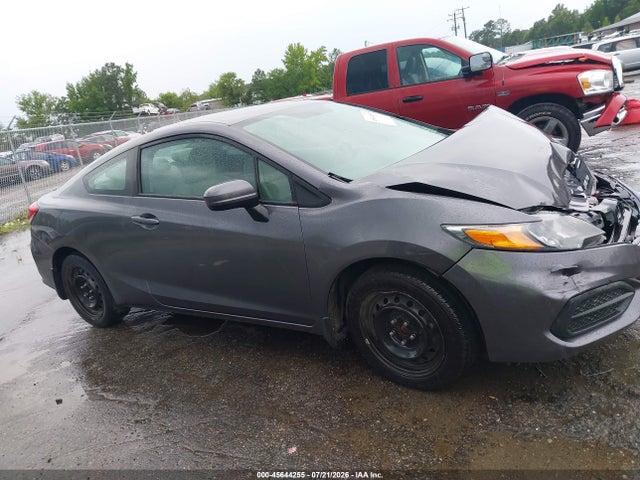 Продажа на аукционе авто 2015 Honda Civic Lx, vin: 2HGFG3B51FH519922, номер лота: 45644255
