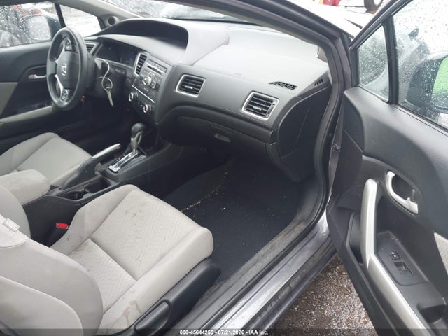 Продажа на аукционе авто 2015 Honda Civic Lx, vin: 2HGFG3B51FH519922, номер лота: 45644255