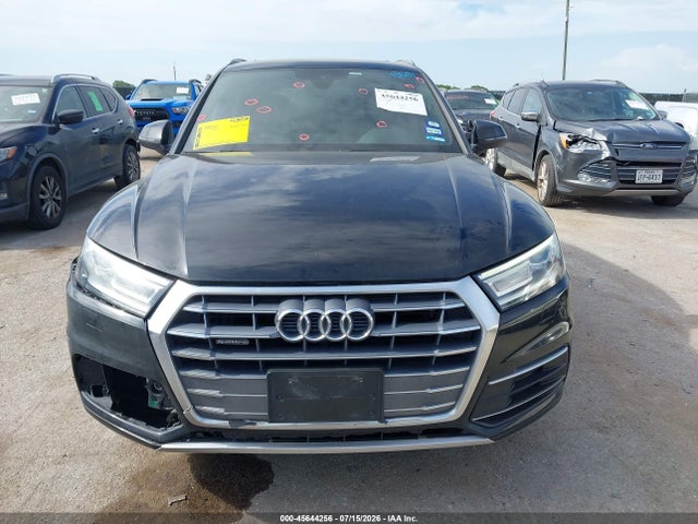 Aukcja sprzedaży 2019 Audi Q5 45 Premium, vin: WA1ANAFY4K2084351, numer aukcji: 45644256