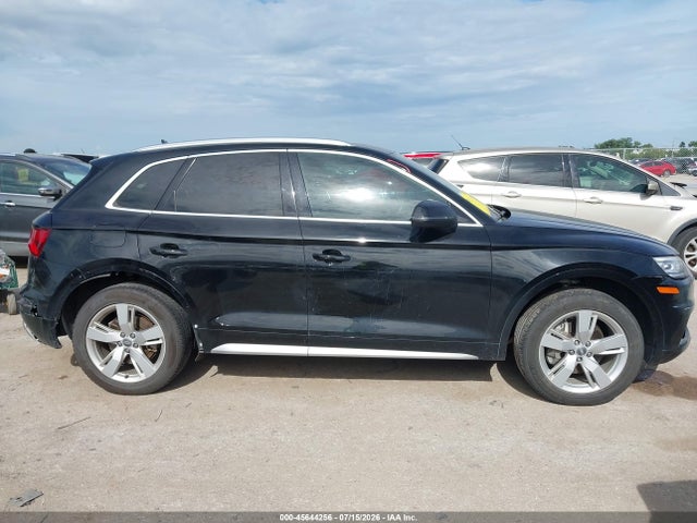 Aukcja sprzedaży 2019 Audi Q5 45 Premium, vin: WA1ANAFY4K2084351, numer aukcji: 45644256
