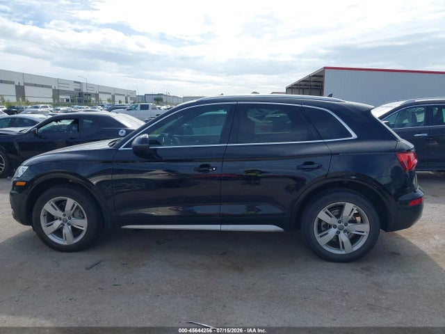 Aukcja sprzedaży 2019 Audi Q5 45 Premium, vin: WA1ANAFY4K2084351, numer aukcji: 45644256