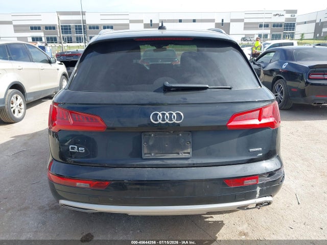 Aukcja sprzedaży 2019 Audi Q5 45 Premium, vin: WA1ANAFY4K2084351, numer aukcji: 45644256
