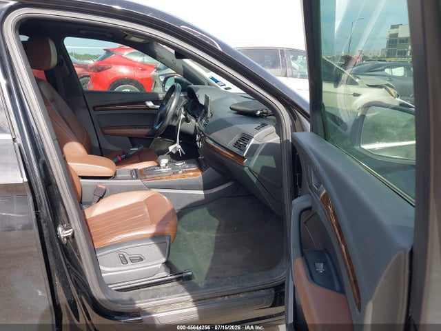Aukcja sprzedaży 2019 Audi Q5 45 Premium, vin: WA1ANAFY4K2084351, numer aukcji: 45644256