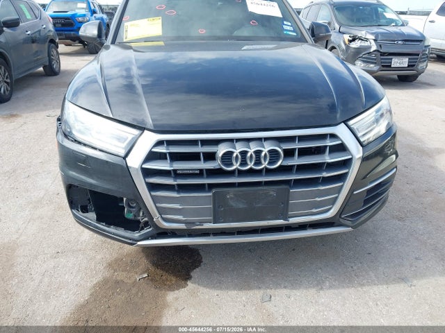 Aukcja sprzedaży 2019 Audi Q5 45 Premium, vin: WA1ANAFY4K2084351, numer aukcji: 45644256