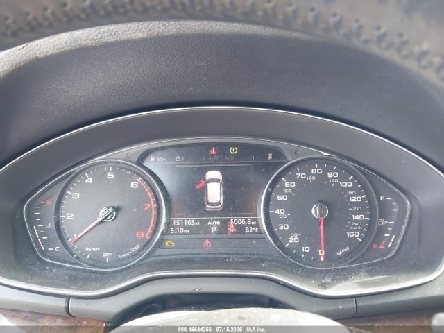 Aukcja sprzedaży 2019 Audi Q5 45 Premium, vin: WA1ANAFY4K2084351, numer aukcji: 45644256
