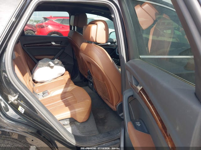 Aukcja sprzedaży 2019 Audi Q5 45 Premium, vin: WA1ANAFY4K2084351, numer aukcji: 45644256