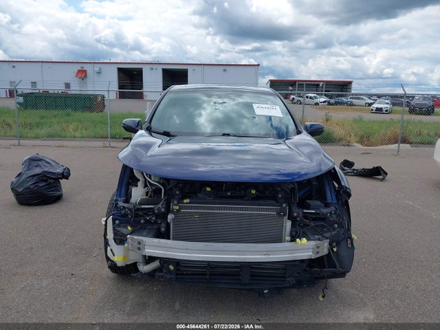 Продажа на аукционе авто 2019 Honda Cr-v Ex, vin: 5J6RW2H5XKL005221, номер лота: 45644261