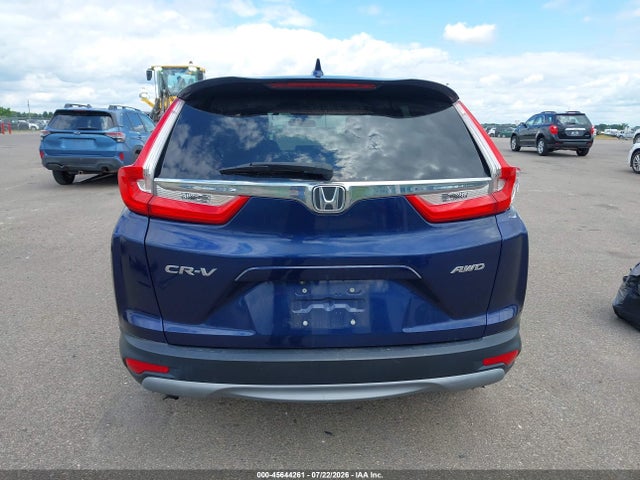 Продажа на аукционе авто 2019 Honda Cr-v Ex, vin: 5J6RW2H5XKL005221, номер лота: 45644261