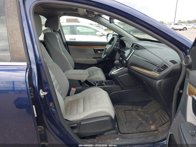 Продажа на аукционе авто 2019 Honda Cr-v Ex, vin: 5J6RW2H5XKL005221, номер лота: 45644261