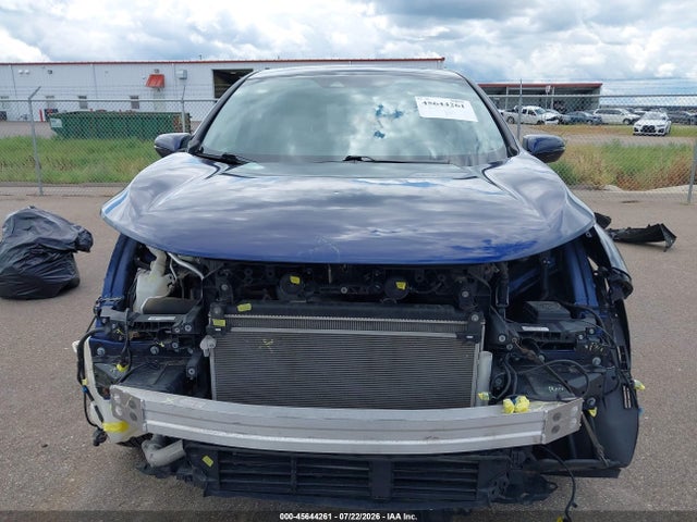 Продажа на аукционе авто 2019 Honda Cr-v Ex, vin: 5J6RW2H5XKL005221, номер лота: 45644261