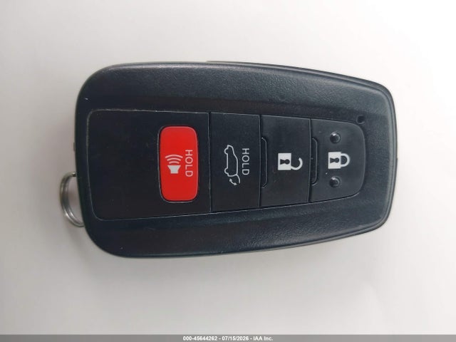 45644262 :رقم المزاد ، 2T3W1RFV9SC303728 vin ، 2025 Toyota Rav4 Xle مزاد بيع