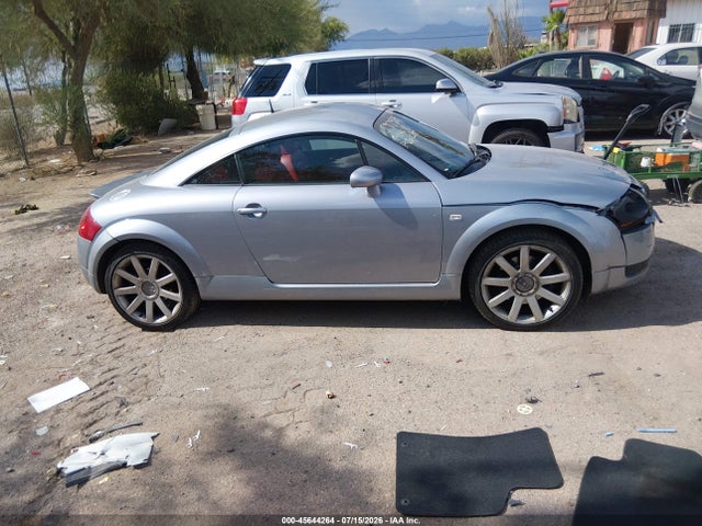 Aukcja sprzedaży 2002 Audi Tt Alms Commemorative Edition, vin: TRUWT28N021027280, numer aukcji: 45644264