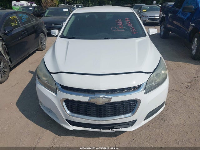 Aukcja sprzedaży 2015 Chevrolet Malibu 1lt, vin: 1G11C5SL2FF131168, numer aukcji: 45644273