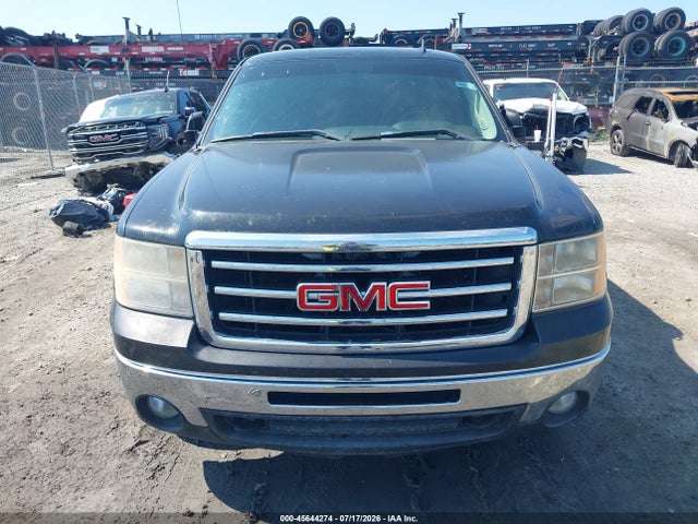 Продаж на аукціоні авто 2012 Gmc Sierra 1500 Sle, vin: 1GTR1VE02CZ263052, номер лоту: 45644274