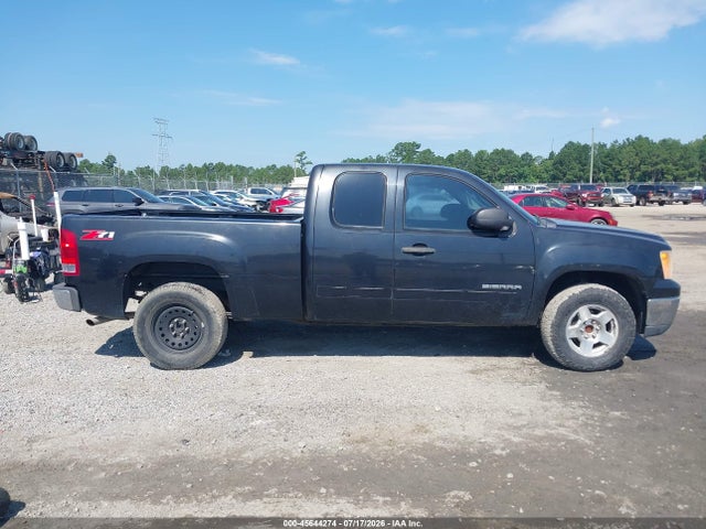 Продаж на аукціоні авто 2012 Gmc Sierra 1500 Sle, vin: 1GTR1VE02CZ263052, номер лоту: 45644274