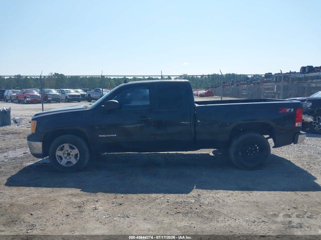 Продаж на аукціоні авто 2012 Gmc Sierra 1500 Sle, vin: 1GTR1VE02CZ263052, номер лоту: 45644274