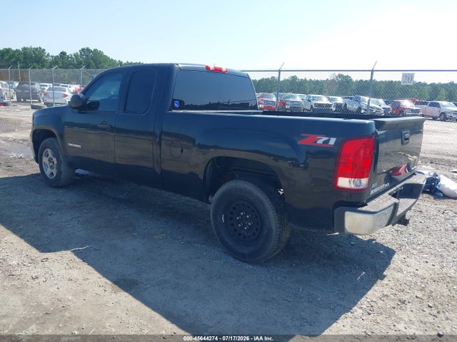 Продаж на аукціоні авто 2012 Gmc Sierra 1500 Sle, vin: 1GTR1VE02CZ263052, номер лоту: 45644274